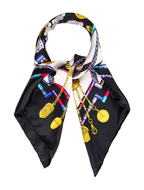 black hermes scarf|Hermes scarf 90 women.